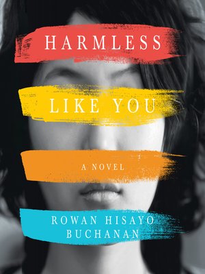cover image of Harmless Like You